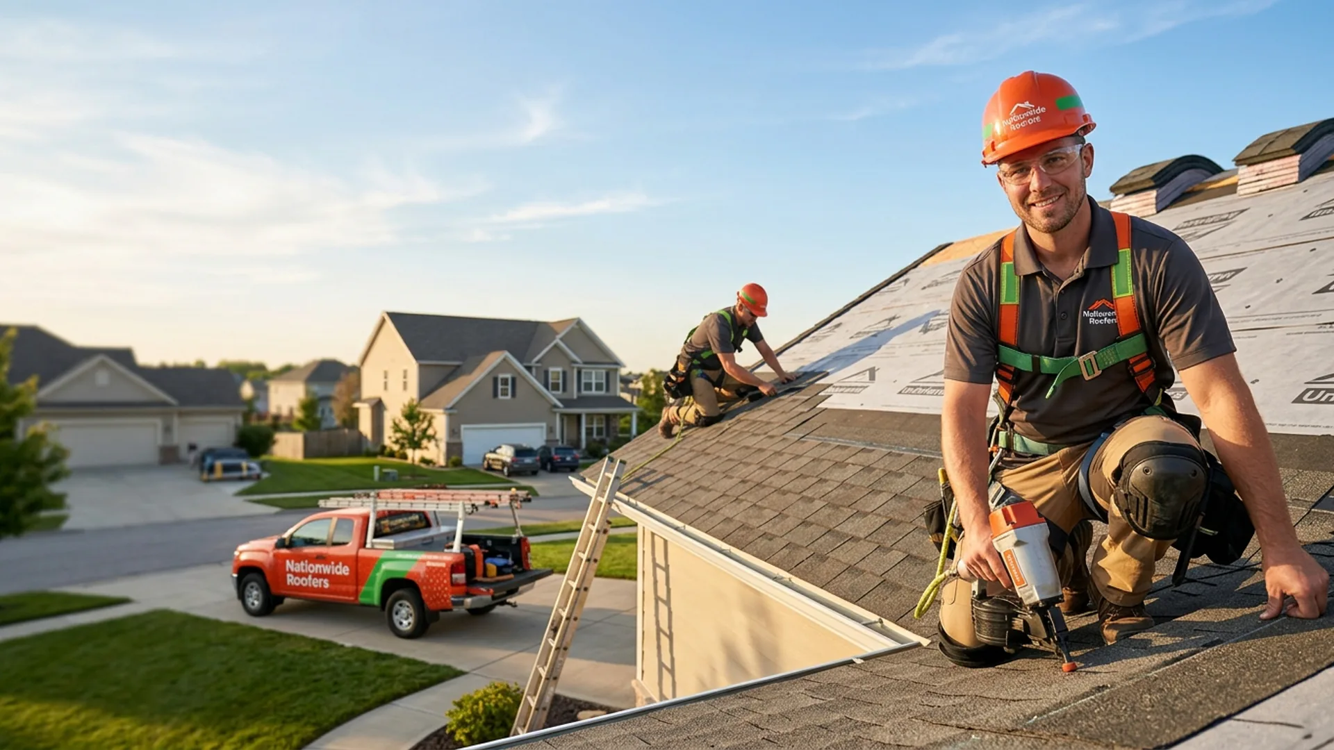Experienced Roof Installation Auburn, NY Nearby